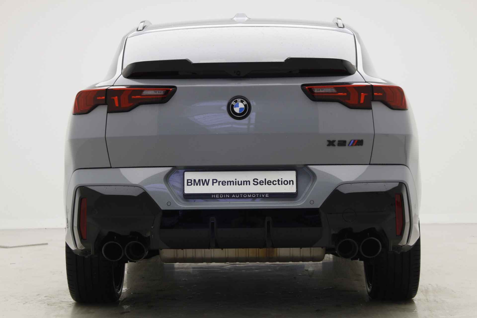 BMW X2 M35i xDrive - 5/49