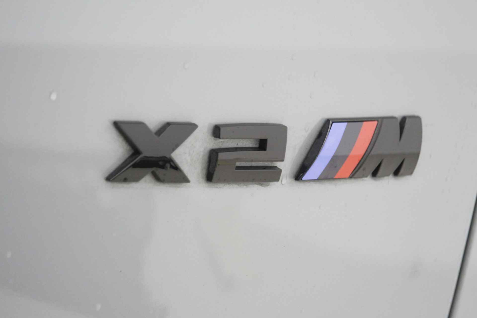 BMW X2 M35i xDrive - 14/49