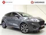 Ford Puma 1.0i Ecoboost Hybrid 125pk ST-Line X