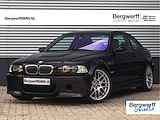 BMW 3-SERIE coupe M3 CSL