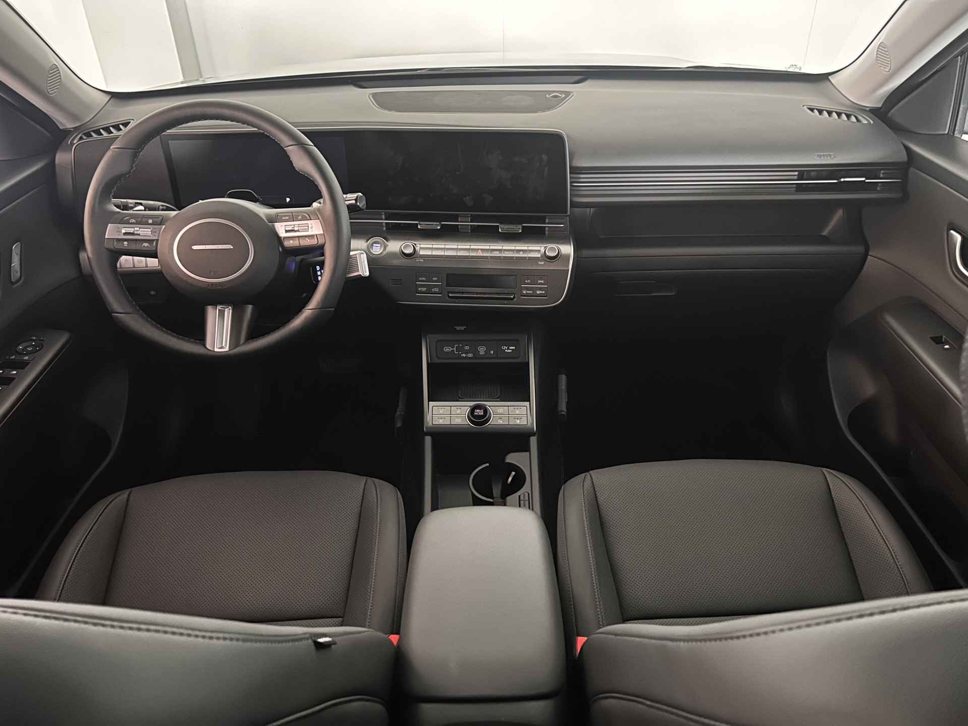 Hyundai KONA 1.6 GDI HEV Premium - 10/29