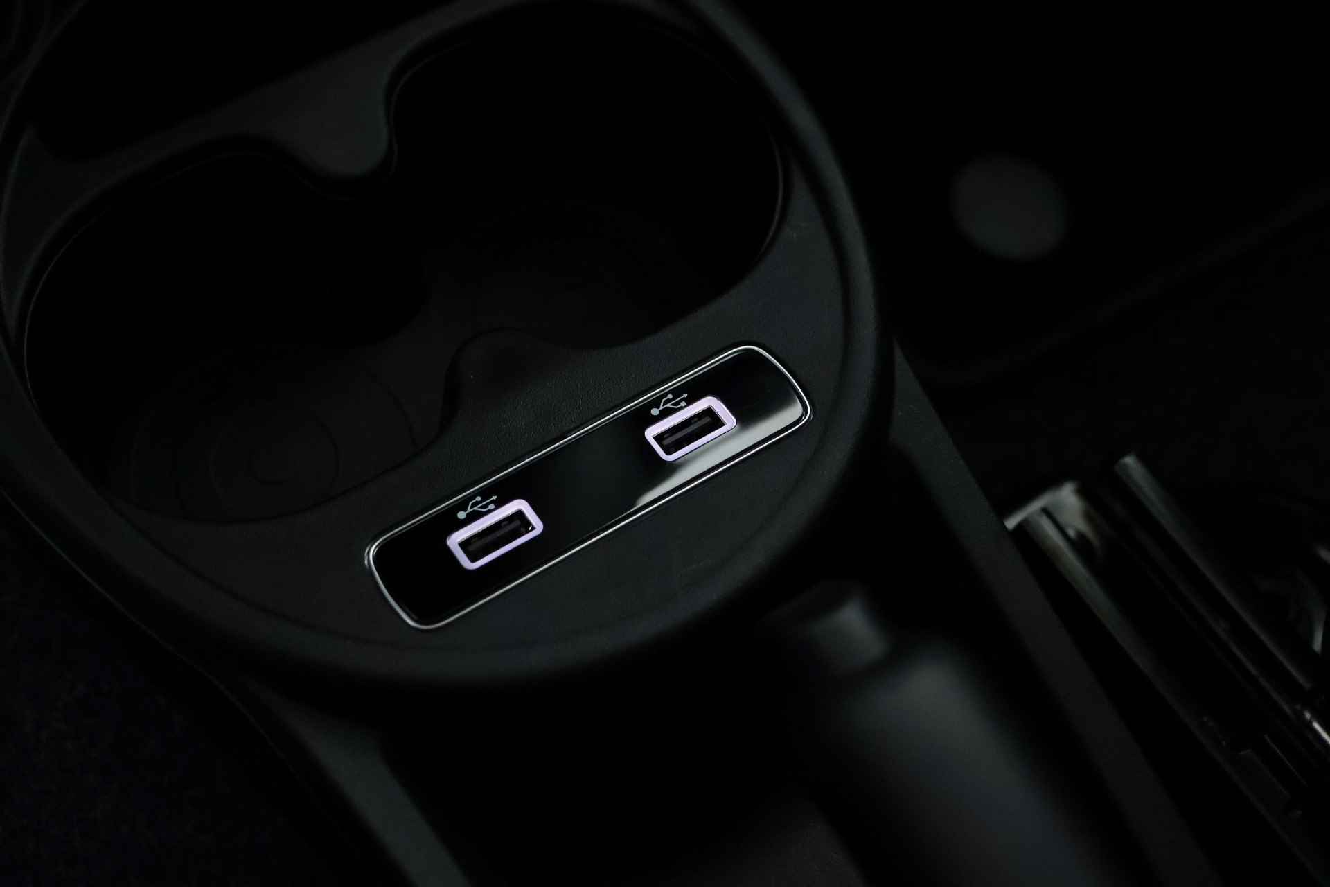 Fiat 500 1.0 Hybrid / Navigatie / Cruisecontrol / Allseason / Bluetooth - 14/22