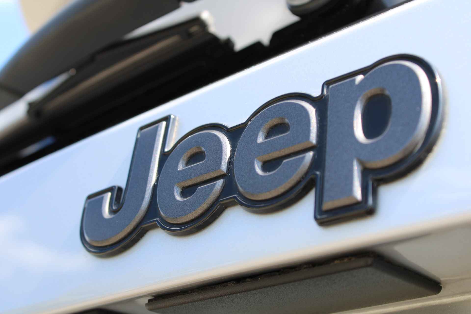 Jeep Renegade 1.0T 120 80th Anniversary | LED | Camera | 19" Velgen | Carplay | - 13/24
