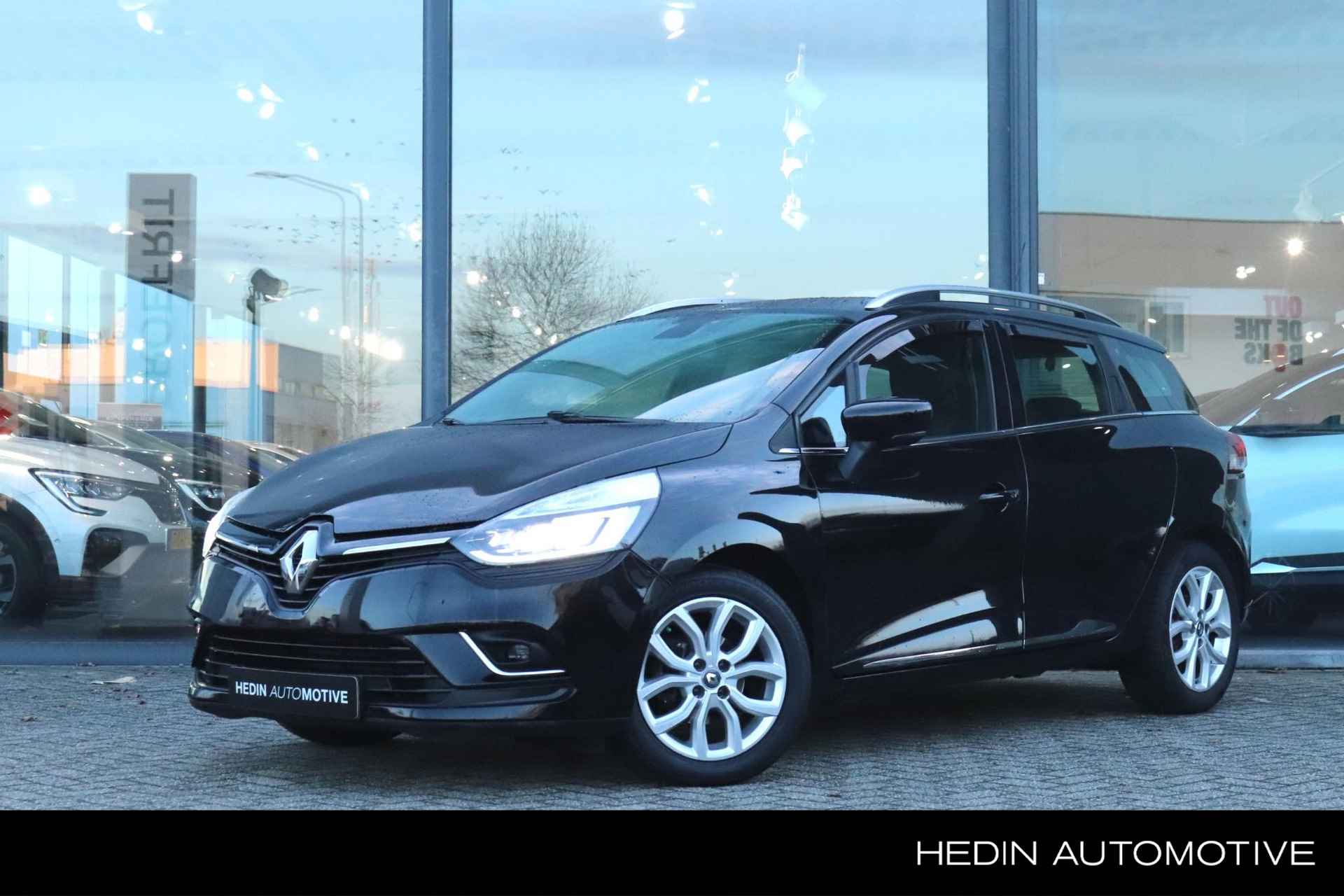 Renault Clio BOVAG 40-Puntencheck