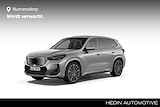 BMW iX1 eDrive20 | M-Sport Pro | 20" | Panorama | Harman/Kardon | Head-Up | 360 Camera | Adapt. Led