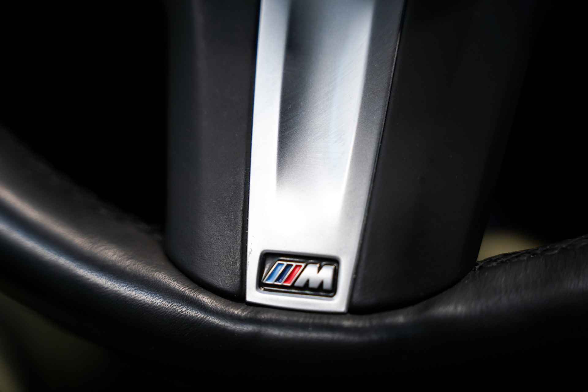 BMW 3 Serie Touring 318i Executive M Sportpakket Aut. - 22/31