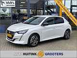 PEUGEOT 208 1.2 100 pk  Allure Pack - Navi-apple/android