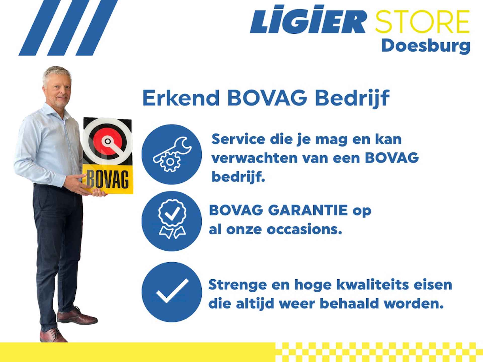 Ligier Myli R.EBEL Diesel Actie model! - 7/30