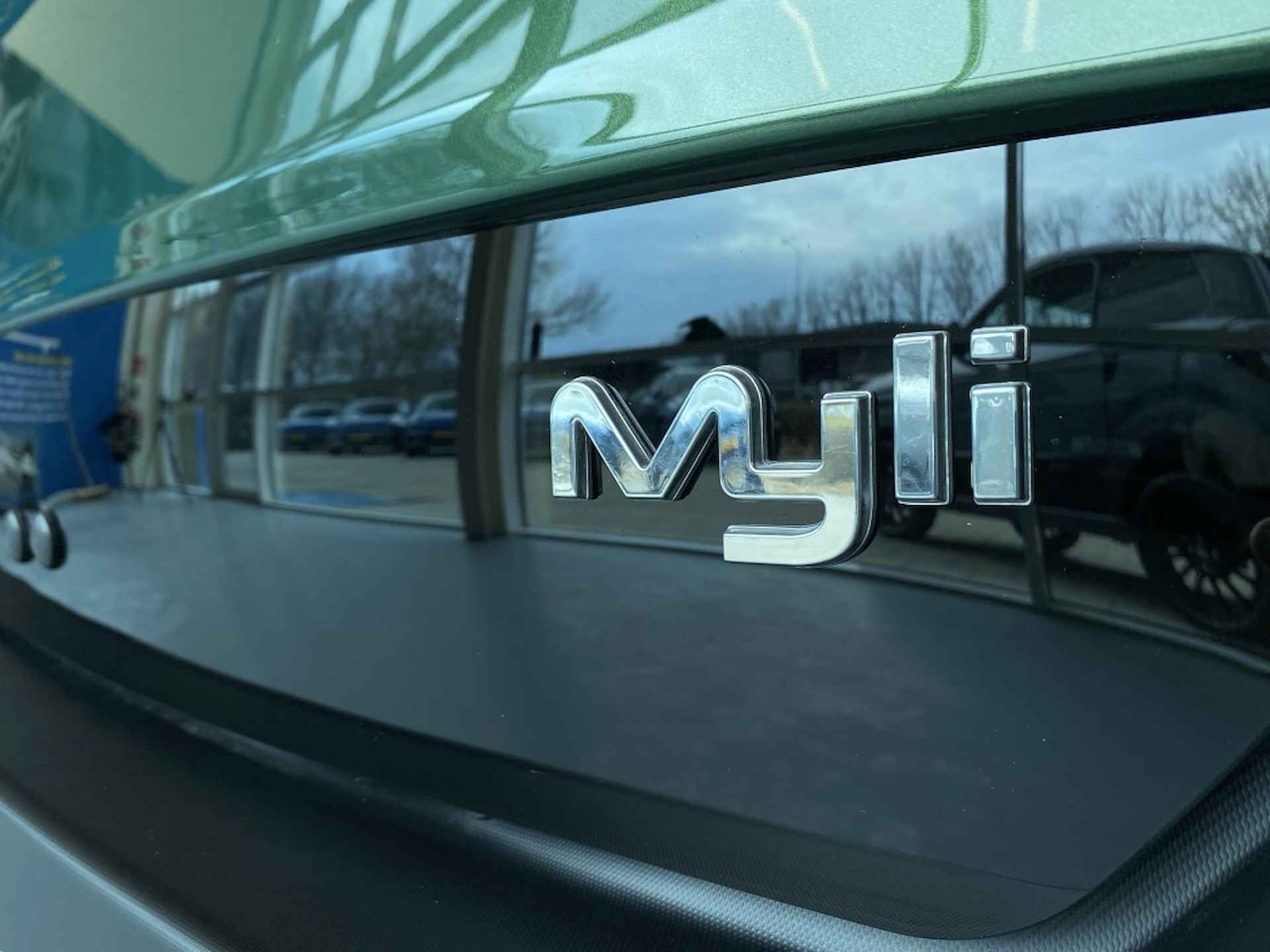 Ligier Myli R.EBEL Diesel Actie model! - 23/30