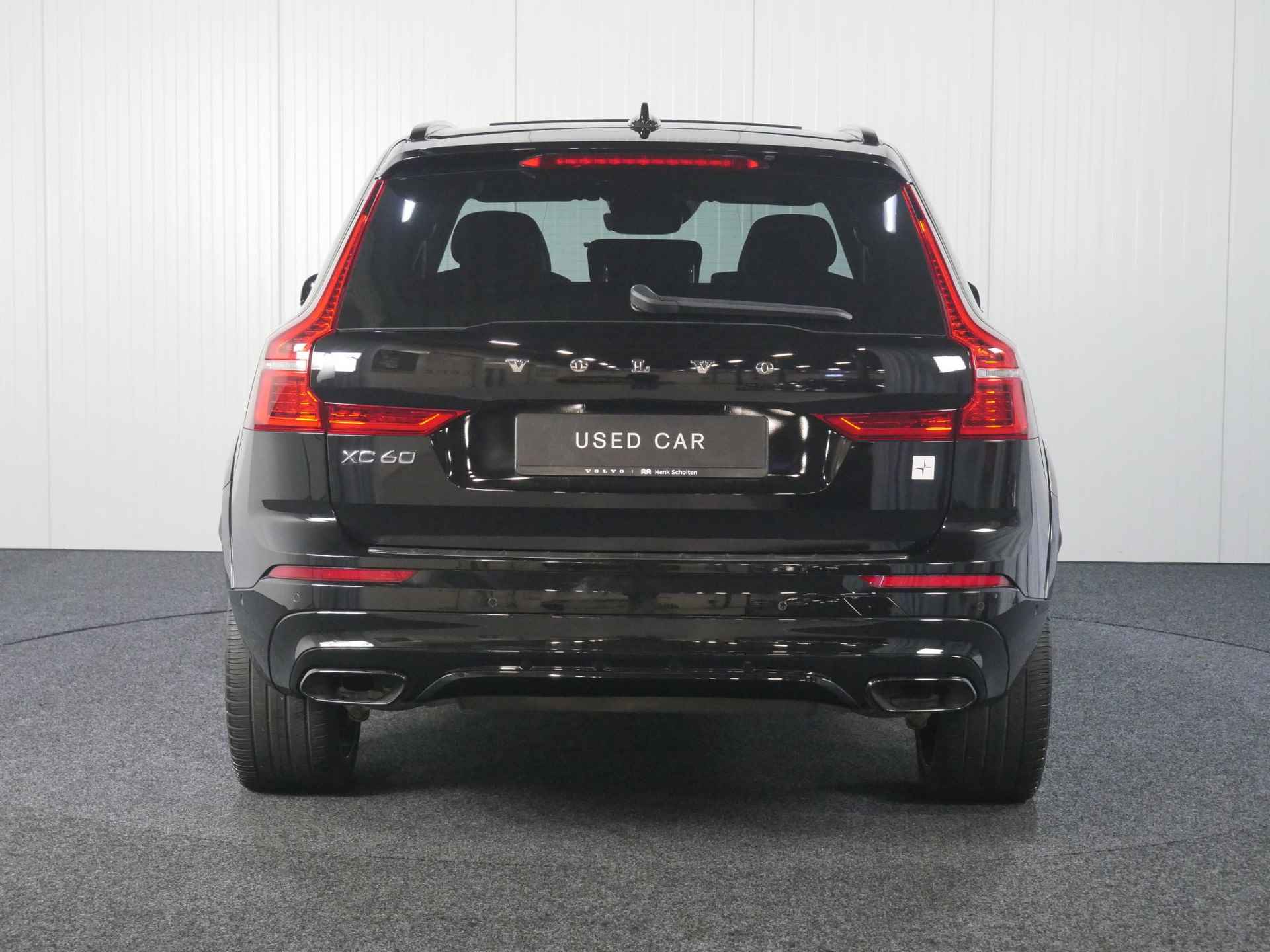 Volvo XC60 T8 AUT8 406PK AWD Polestar Engineered, Bowers & Wilkins Audio, Adaptieve Cruise Control, Dodehoekdetectie Met Correctie, Keyless Entry, Adaptieve Koplampen, 360 Graden Camera, Getint Glas Achter, Head-Up Display - 5/53