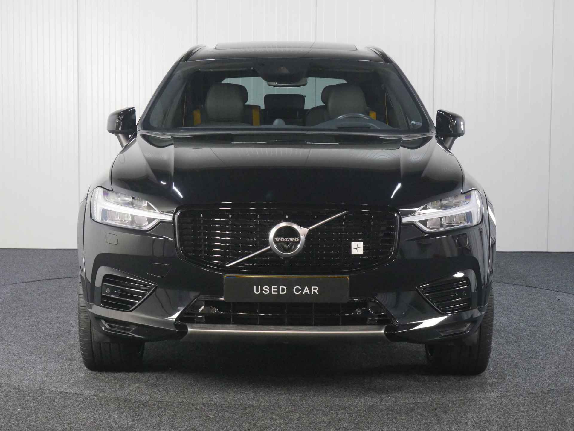 Volvo XC60 T8 AUT8 406PK AWD Polestar Engineered, Bowers & Wilkins Audio, Adaptieve Cruise Control, Dodehoekdetectie Met Correctie, Keyless Entry, Adaptieve Koplampen, 360 Graden Camera, Getint Glas Achter, Head-Up Display - 13/53