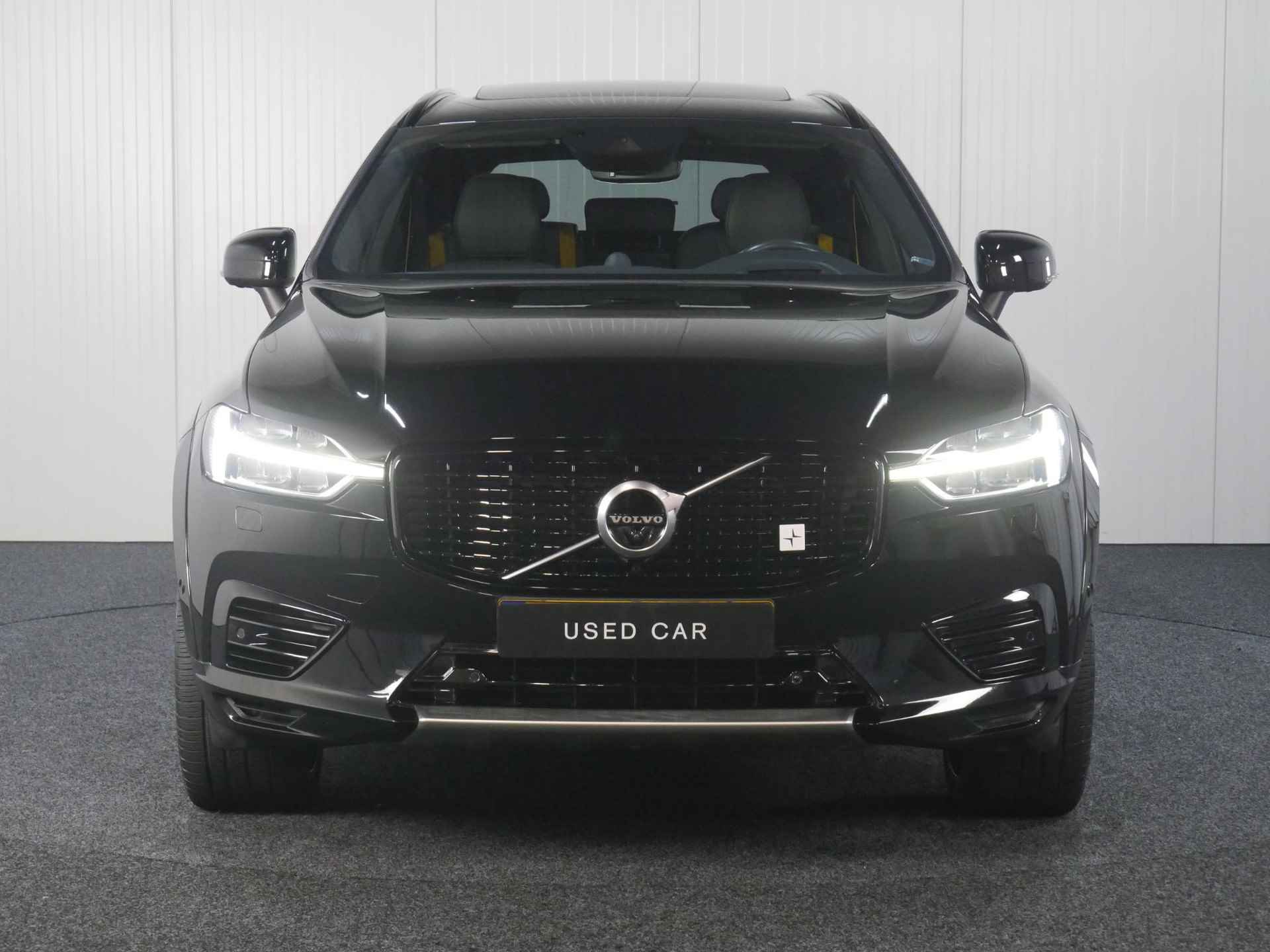 Volvo XC60 T8 AUT8 406PK AWD Polestar Engineered, Bowers & Wilkins Audio, Adaptieve Cruise Control, Dodehoekdetectie Met Correctie, Keyless Entry, Adaptieve Koplampen, 360 Graden Camera, Getint Glas Achter, Head-Up Display - 14/53