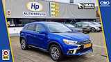 Mitsubishi ASX 1.6 Cleartec Connect Pro+ LPG g3