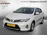 Toyota Auris 1.8 Hybrid Aspiration + NAV + Trekhaak