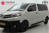 Toyota Proace Shuttle 2.0 D-4D Comfort 9p