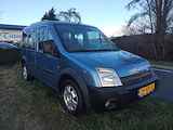 Ford Tourneo Connect 1.8-16V ROLSTOELAUTO 3+1