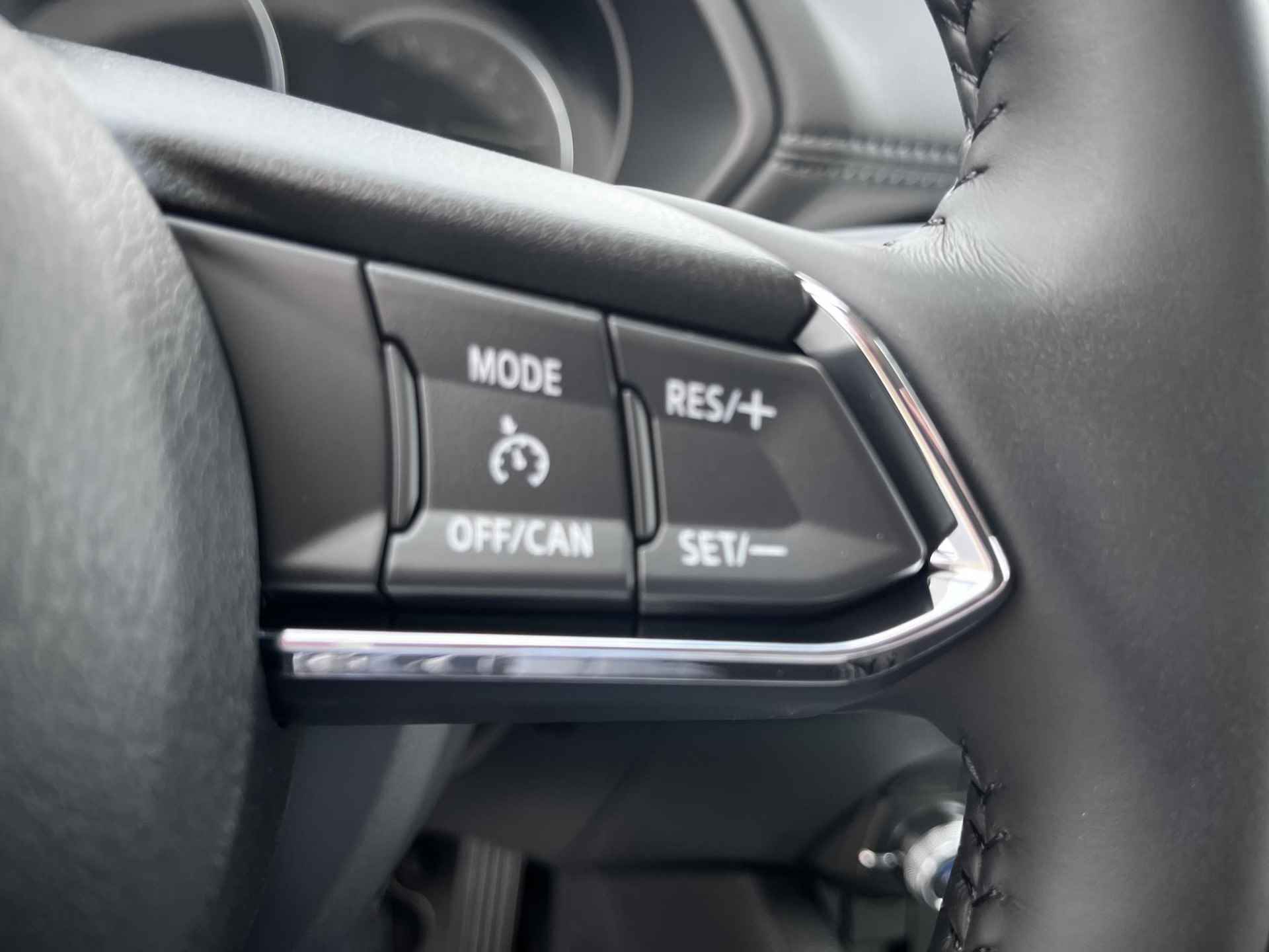 Mazda CX-5 2.0 e-SkyActiv-G M Hybrid 165 Advantage | Automaat | M-Hybrid | Direct uit voorraad leverbaar | Div kleuren en uitvoeringen beschikbaar | - 16/21