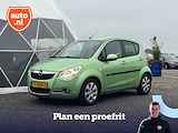 Opel Agila 1.2 Edition | Trekhaak | Navigatie | Airco | Radio |