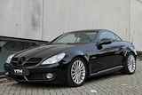 Mercedes-Benz SLK-klasse 280 Prestige V6 AMG Facelift Airscarf Leder Clima Cruise