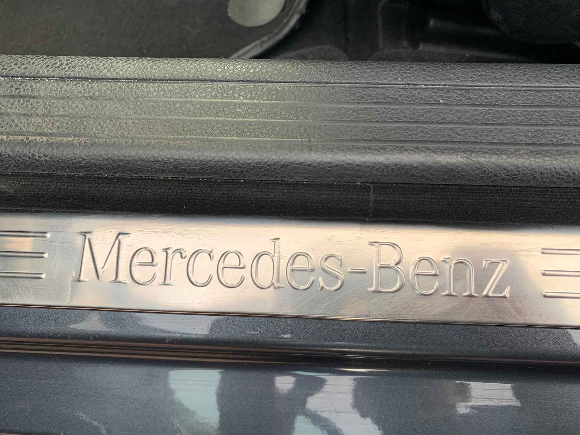 Mercedes-Benz C-klasse 230 Avantgarde | Volledig onderhouden | Uitstekende staat | Navi | Cruise - 15/27