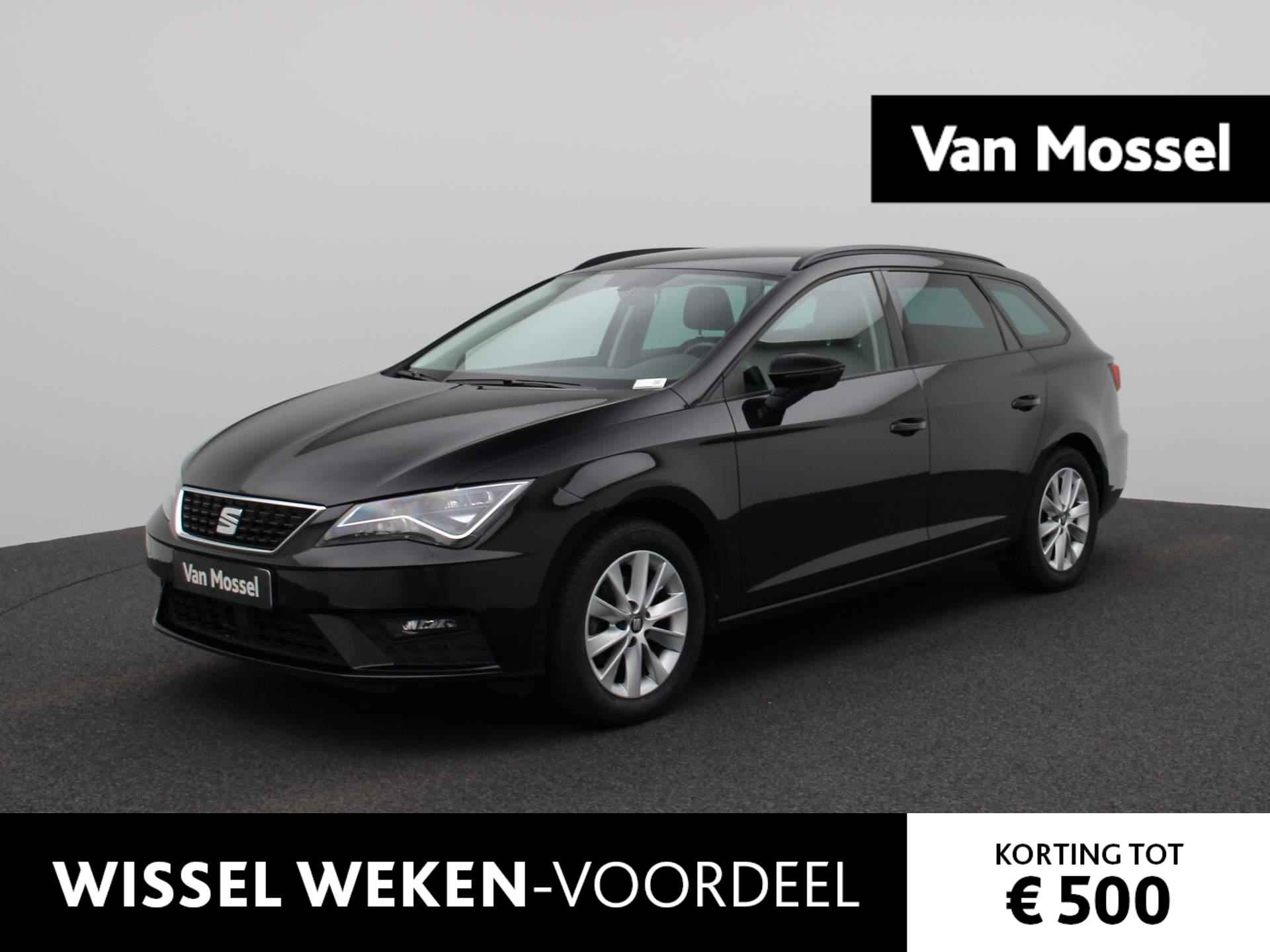 Seat Leon BOVAG 40-Puntencheck