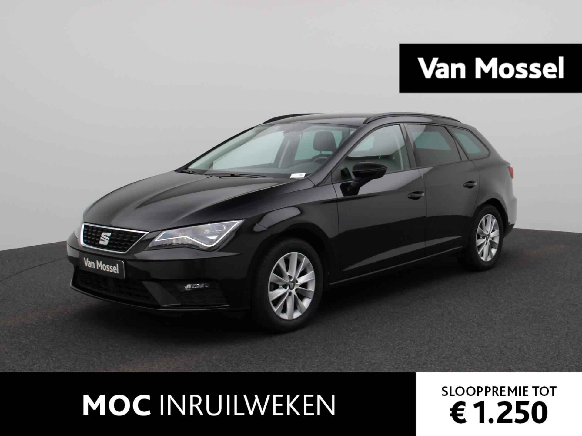 Seat Leon BOVAG 40-Puntencheck