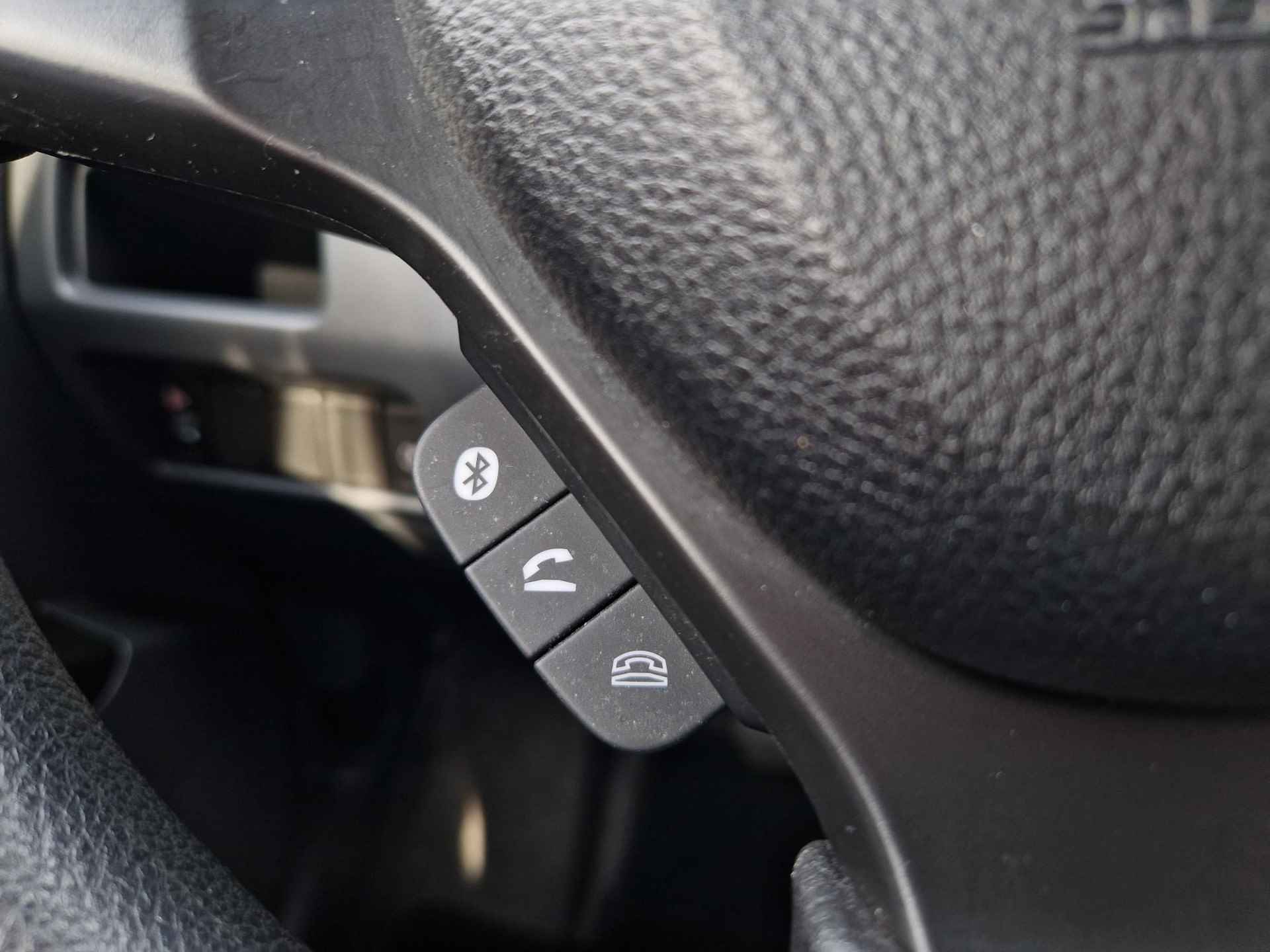Suzuki Celerio 1.0 Comfort Automaat | Airco | Bluetooth | Electrische Ramen | - 14/16