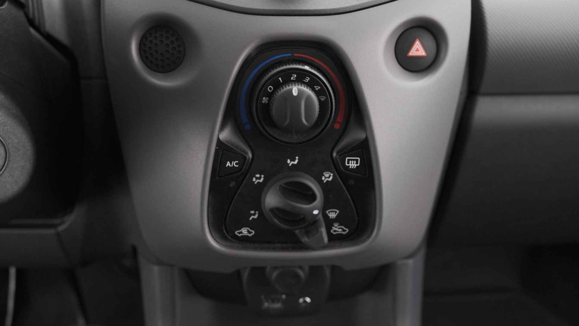 Peugeot 108 1.0 e-VTi Active | Airco | Bluetooth | Elektrische Ramen | 5 Deurs - 4/51