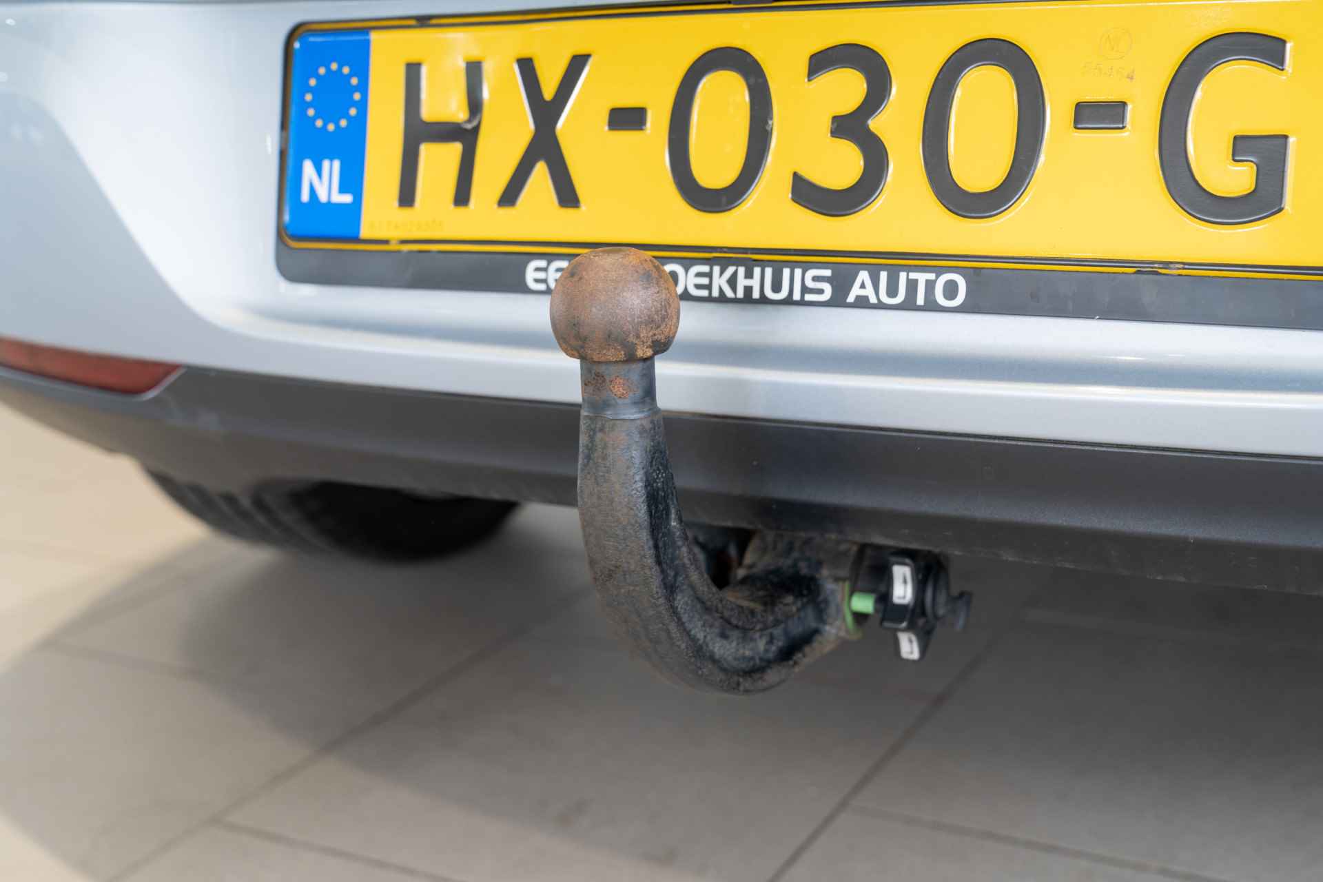 Opel Astra 1.4 Turbo 150PK Edition + | Climate Controle | Navigatie | Trekhaak | Parkeersensoren | Lichtmetalen velgen | - 10/33