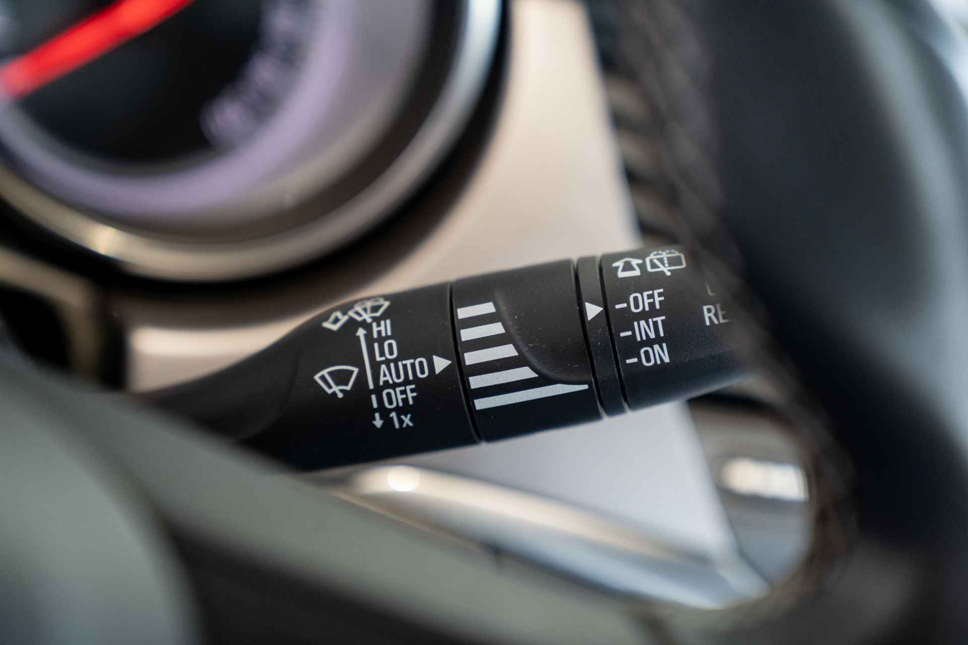 Opel Astra 1.4 Turbo 150PK Edition + | Climate Controle | Navigatie | Trekhaak | Parkeersensoren | Lichtmetalen velgen | - 22/33