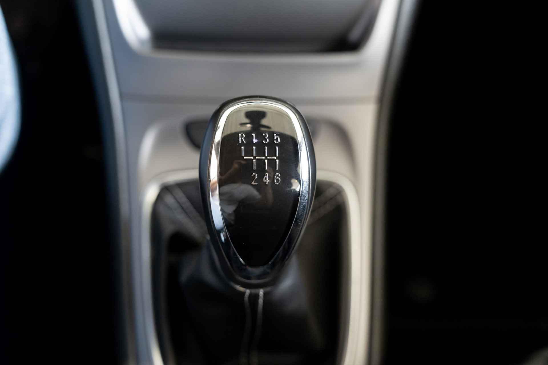 Opel Astra 1.4 Turbo 150PK Edition + | Climate Controle | Navigatie | Trekhaak | Parkeersensoren | Lichtmetalen velgen | - 23/33