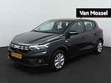 Dacia Sandero 1.0 TCe 90 Expression | Airco | Navigatie