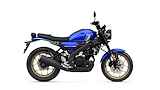 Yamaha XSR 125 ABS