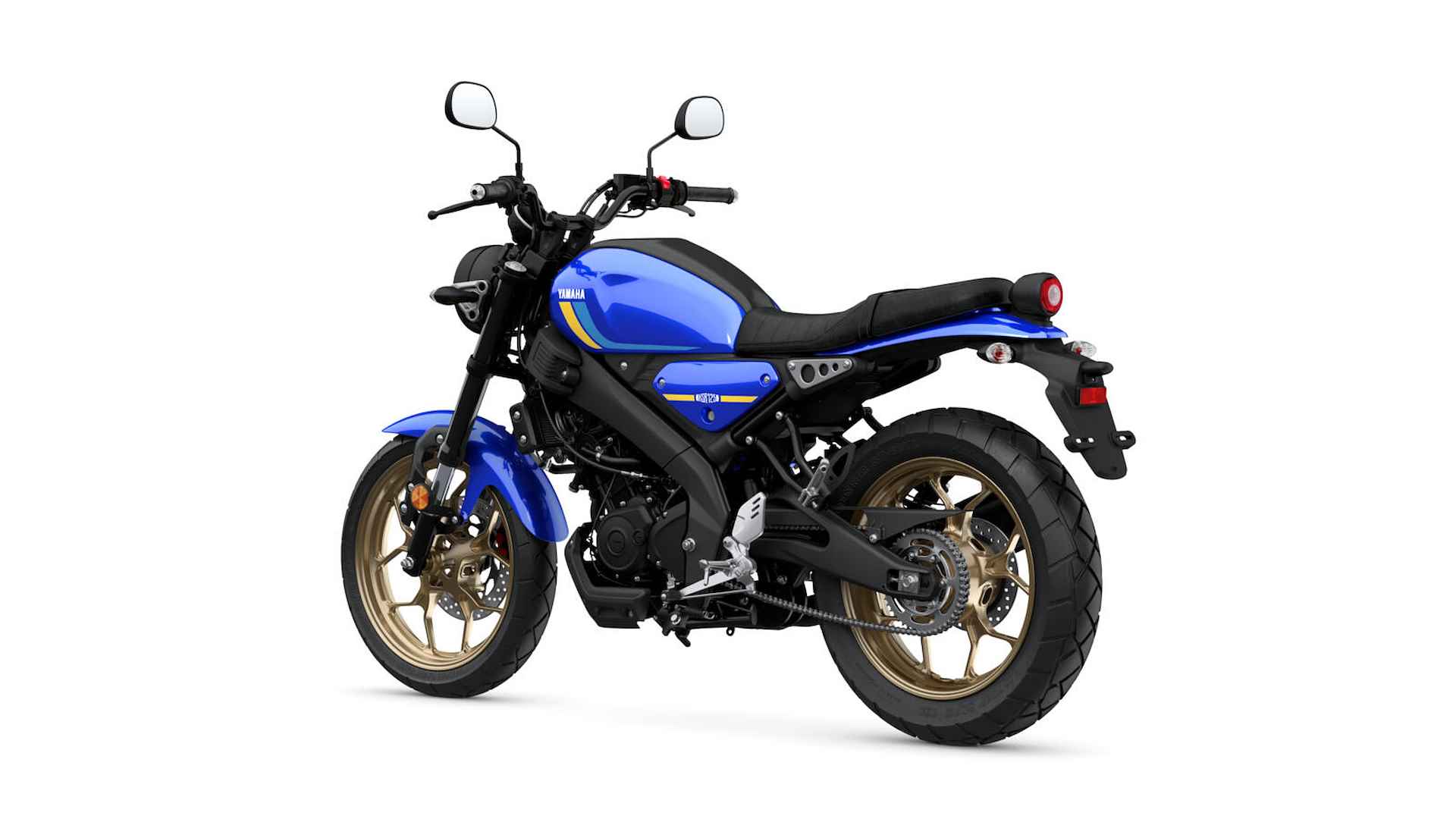 Yamaha XSR 125 ABS - 5/15