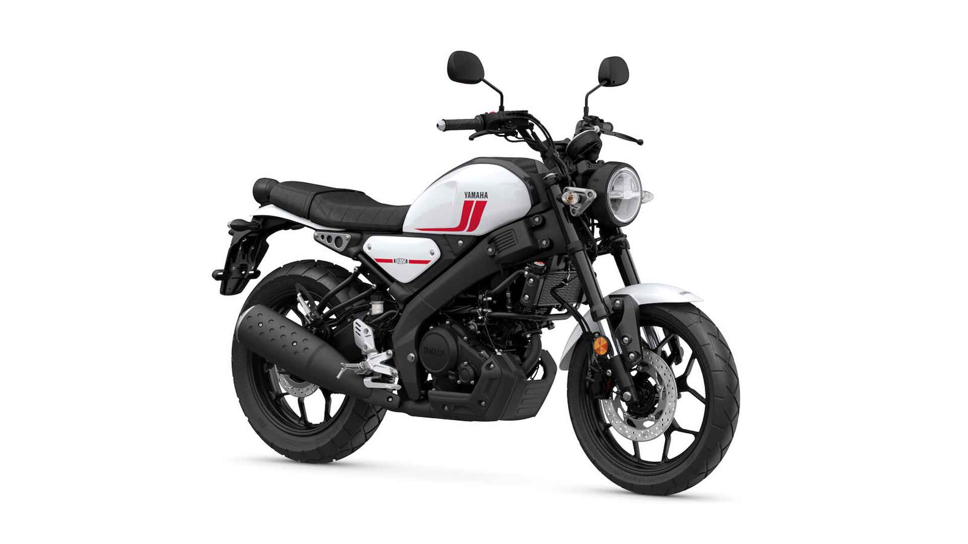 Yamaha XSR 125 ABS - 7/15