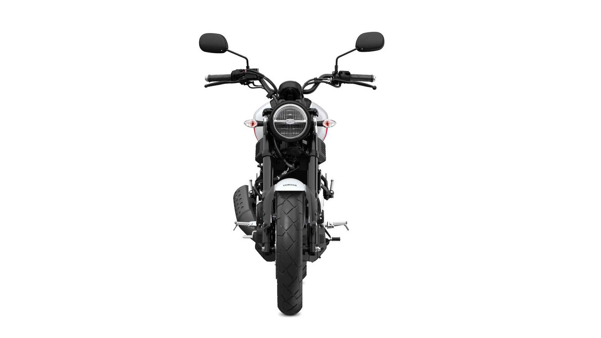 Yamaha XSR 125 ABS - 8/15