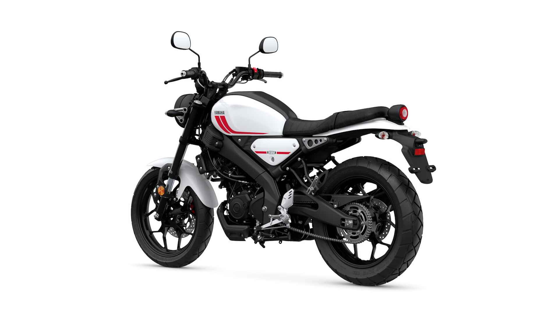 Yamaha XSR 125 ABS - 11/15