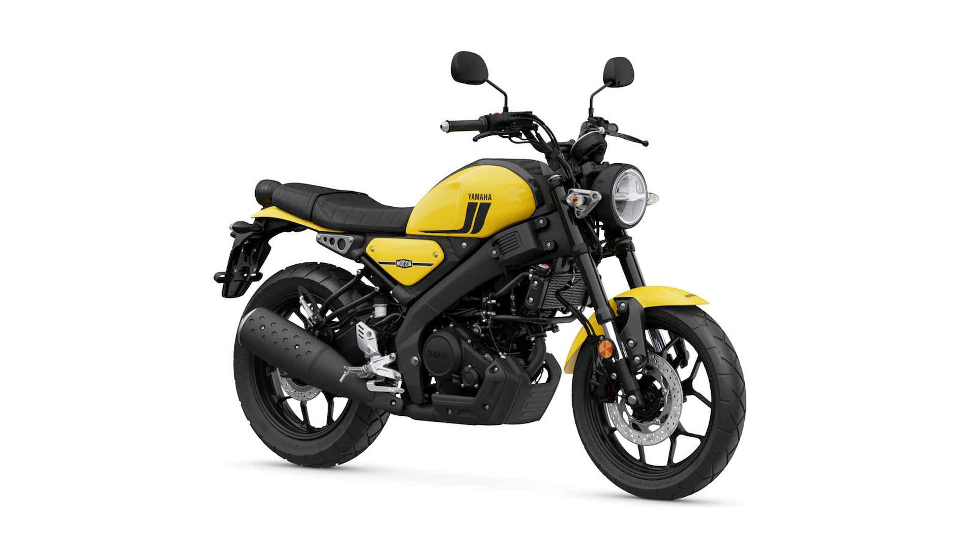 Yamaha XSR 125 ABS - 14/15