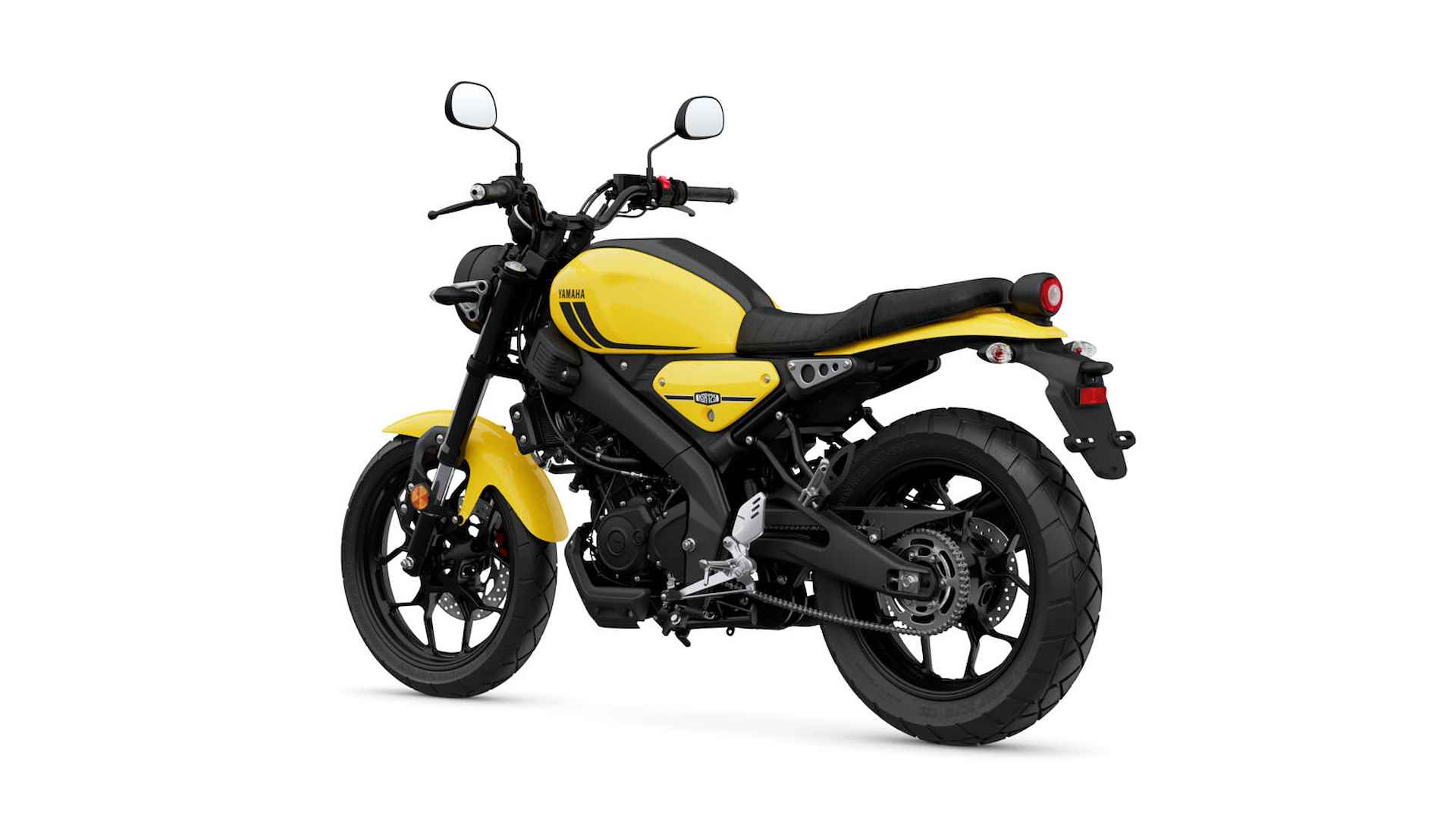 Yamaha XSR 125 ABS - 15/15