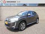 Citroen C4 Aircross 1.6i 115pk 2WD Tendance