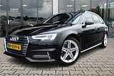 Audi A4 Avant 1.4 TFSI Sport S line | Cruise Control | Trekhaak | 18 Inch |