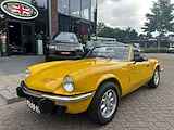 Triumph Spitfire 1500 Soft + Hard-top