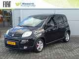 Fiat Panda 1.0 70pk Hybride Sport | Airconditioning | Navigatie by App | Lm velgen + All season | Parkeersensoren |