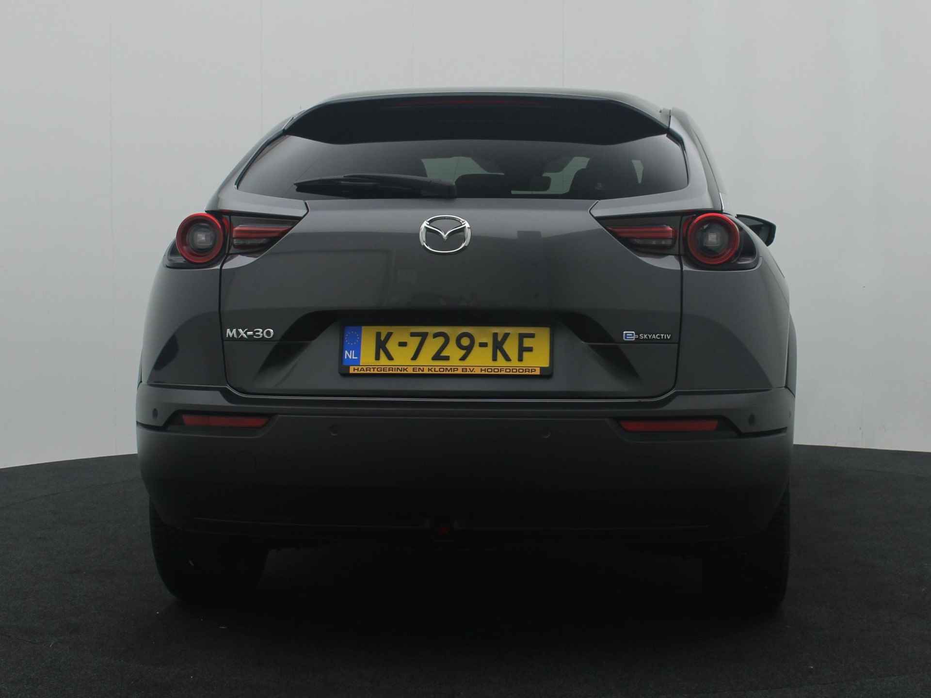 Mazda MX-30 e-SkyActiv EV Luxury : dealer onderhouden - 8% bijtelling tot 12-2025 | €2.000,- subsidie - 5/49