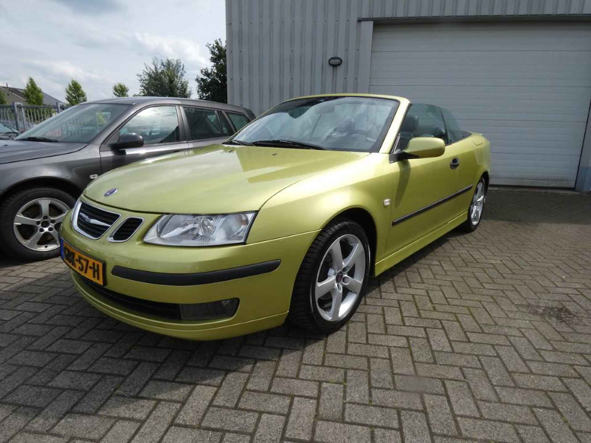 Saab 9-3