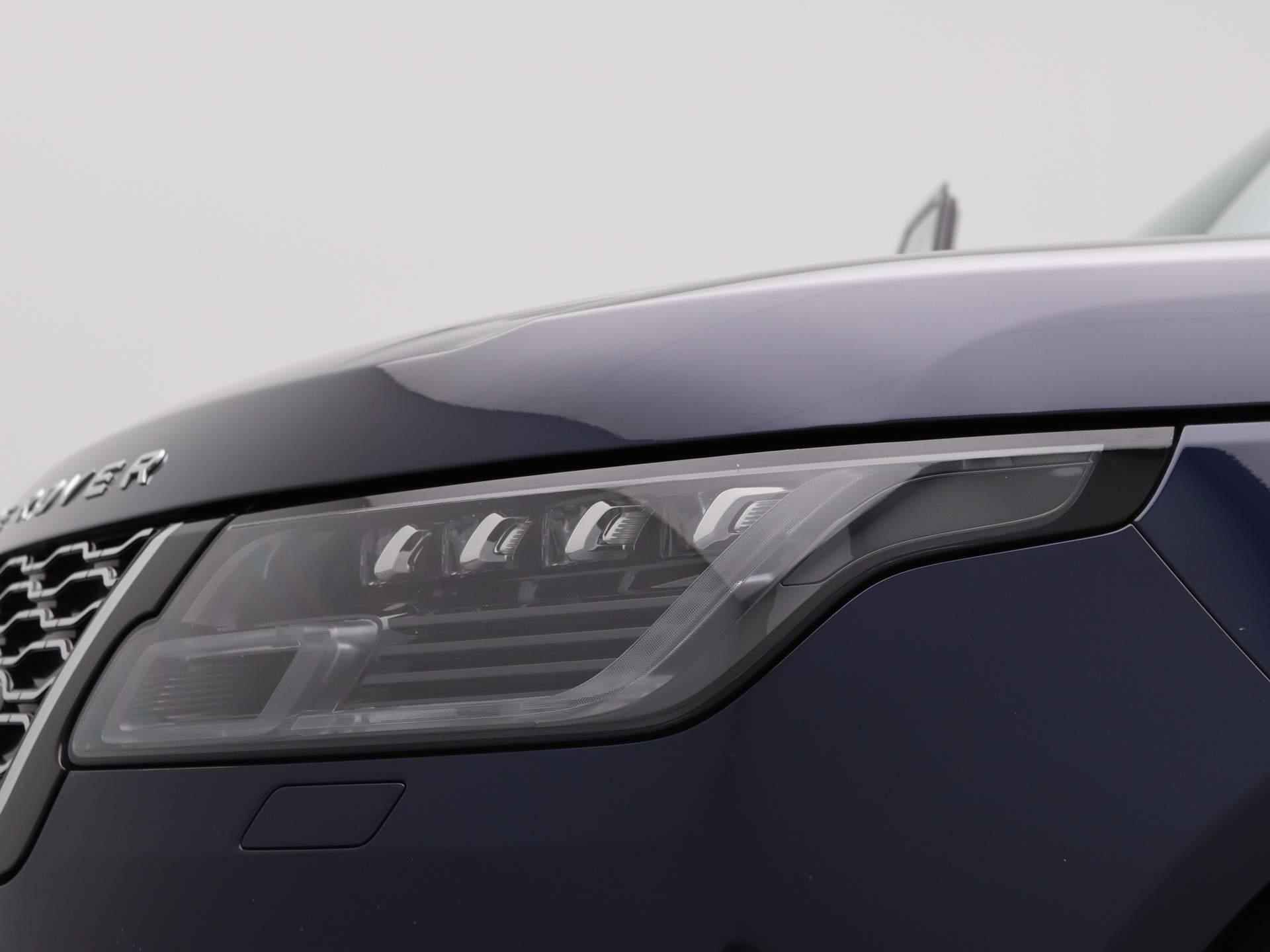 Land Rover Range Rover P400e Autobiography | Signature Sound | Massage stoelen voor | Trekhaak | Pixel Laser LED koplampen | klasse 4 alarm | Adaptive Cruise Control | Winter All-Season banden | NP € 168.346,- - 17/59