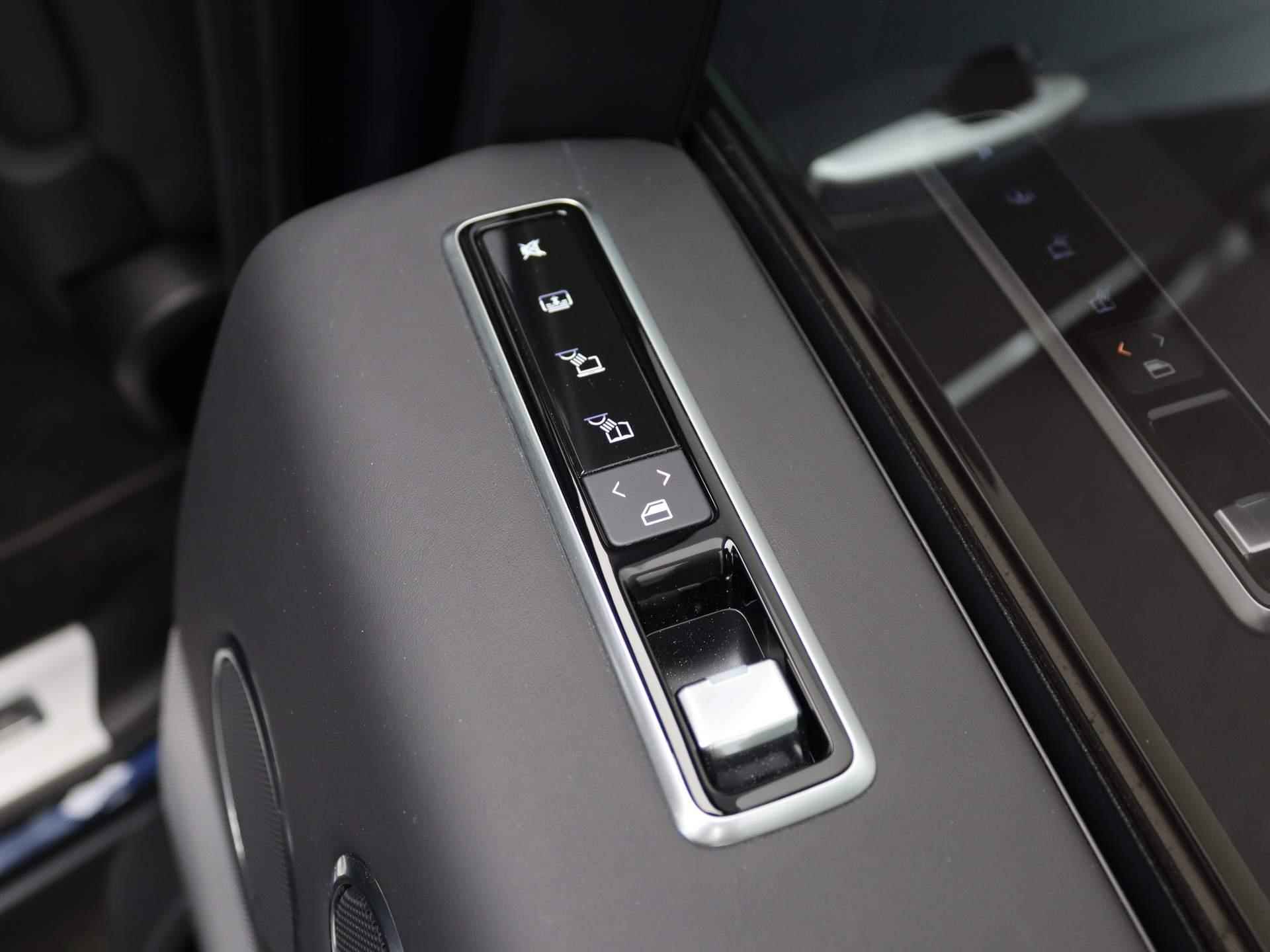 Land Rover Range Rover P400e Autobiography | Signature Sound | Massage stoelen voor | Trekhaak | Pixel Laser LED koplampen | klasse 4 alarm | Adaptive Cruise Control | Winter All-Season banden | NP € 168.346,- - 41/59