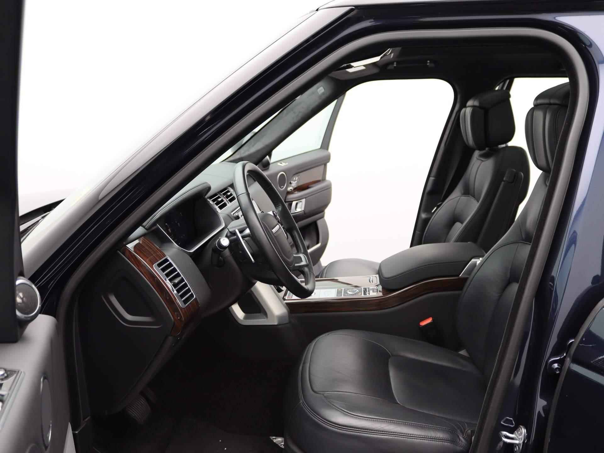 Land Rover Range Rover P400e Autobiography | Signature Sound | Massage stoelen voor | Trekhaak | Pixel Laser LED koplampen | klasse 4 alarm | Adaptive Cruise Control | Winter All-Season banden | NP € 168.346,- - 14/59