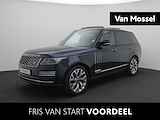 Land Rover Range Rover P400e Autobiography | Signature Sound | Massage stoelen voor | Trekhaak | Pixel Laser LED koplampen | klasse 4 alarm | Adaptive Cruise Control | Winter All-Season banden | NP € 168.346,-