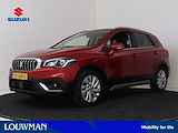 Suzuki S-Cross 1.0 Boosterjet Exclusive I Navigatie I Climate Control I Cruise Control I Dealer onderhouden I Afneembare Trekhaak I